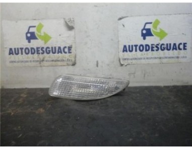 Intermitente Delantero Derecho MG ROVER SERIE 75 2 0 16V CDTI 