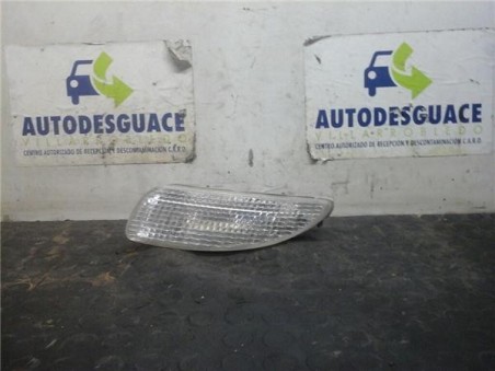 Intermitente Delantero Derecho MG ROVER SERIE 75 2 0 16V CDTI 