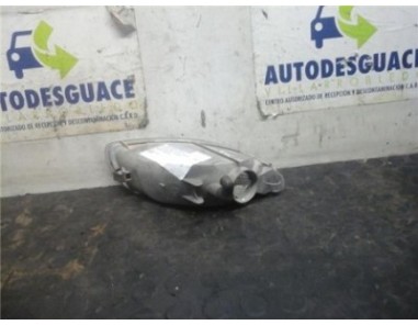 Intermitente Delantero Derecho MG ROVER SERIE 75 2 0 16V CDTI 