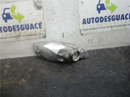 Intermitente Delantero Derecho MG ROVER SERIE 75 2 0 16V CDTI 