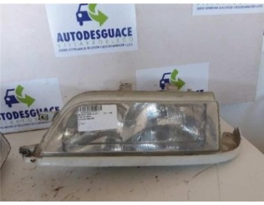 Faro Delantero Izquierdo MG ROVER SERIE 200 *