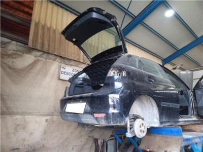 Faro Delantero Izquierdo Seat Ibiza  1 4 Fresh [1 4 Ltr  - 63 kW 16V] 2