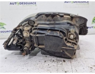 Faro Delantero Izquierdo Seat Ibiza  1 4 Fresh [1 4 Ltr  - 63 kW 16V]