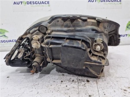 Faro Delantero Izquierdo Seat Ibiza  1 4 Fresh [1 4 Ltr  - 63 kW 16V]