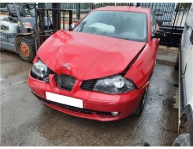 Faro Delantero Izquierdo Seat IBIZA 1 9 TDI 