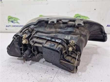 Faro Delantero Izquierdo Seat IBIZA 1 9 TDI 