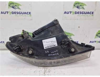Faro Delantero Izquierdo Seat IBIZA 1 9 TDI 