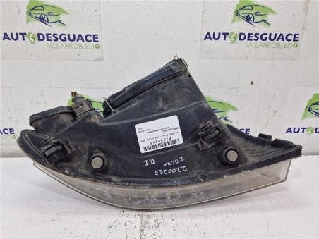 Faro Delantero Izquierdo Seat IBIZA 1 9 TDI 