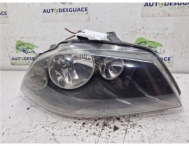 Faro Delantero Derecho Seat Ibiza  1 4 TDI