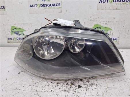 Faro Delantero Derecho Seat Ibiza  1 4 TDI