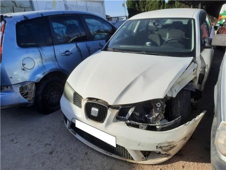 Faro Delantero Derecho Seat Ibiza  1 4 TDI