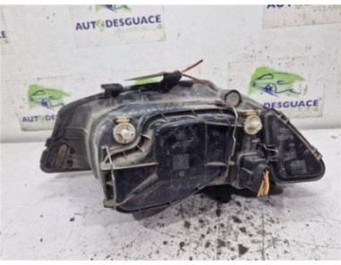 Faro Delantero Derecho Seat Ibiza  1 4 TDI