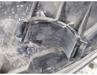 Faro Delantero Derecho Seat Ibiza  1 4 TDI