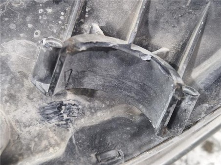 Faro Delantero Derecho Seat Ibiza  1 4 TDI