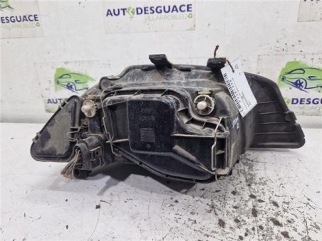 Faro Delantero Izquierdo Seat Ibiza  1 4 TDI