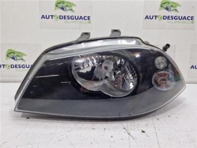 Faro Delantero Izquierdo Seat Ibiza  1 9 TDI