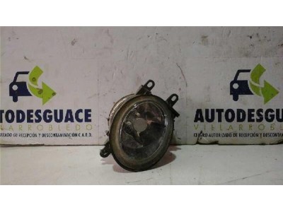 Faro Antiniebla Derecho MG ROVER SERIE 45 1 6 16V  2