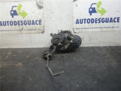 Faro Antiniebla Izquierdo MG ROVER SERIE 75 2 0 16V CDTI 