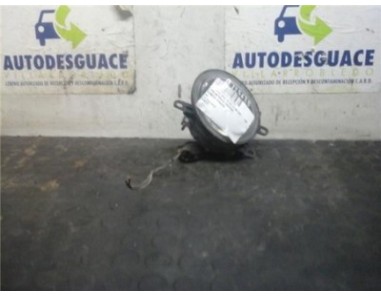 Faro Antiniebla Izquierdo MG ROVER SERIE 75 2 0 16V CDTI 