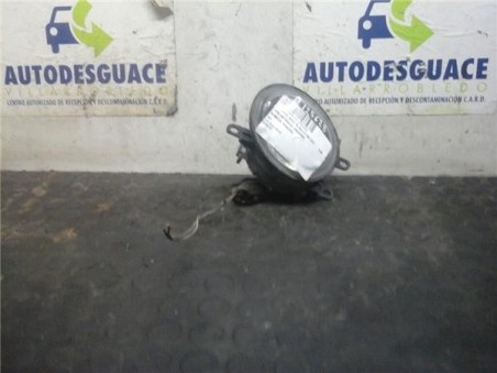 Faro Antiniebla Izquierdo MG ROVER SERIE 75 2 0 16V CDTI 