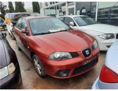 Faro Delantero Derecho Seat Ibiza  1 6 16V