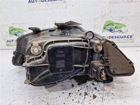 Faro Delantero Derecho Seat Ibiza  1 6 16V