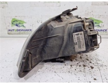 Faro Delantero Derecho Seat Ibiza  1 6 16V