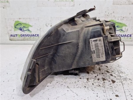 Faro Delantero Derecho Seat Ibiza  1 6 16V