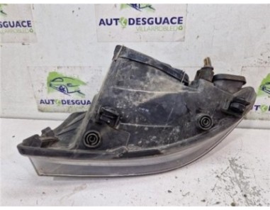Faro Delantero Derecho Seat Ibiza  1 6 16V