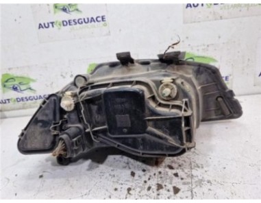 Faro Delantero Izquierdo Seat Ibiza  1 6 16V