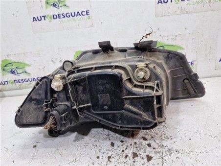Faro Delantero Izquierdo Seat Ibiza  1 6 16V