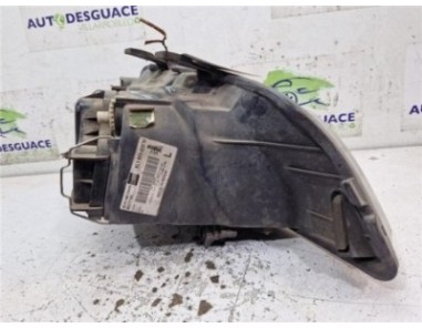 Faro Delantero Izquierdo Seat Ibiza  1 6 16V