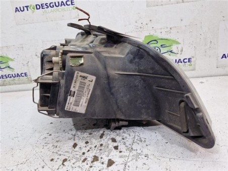 Faro Delantero Izquierdo Seat Ibiza  1 6 16V
