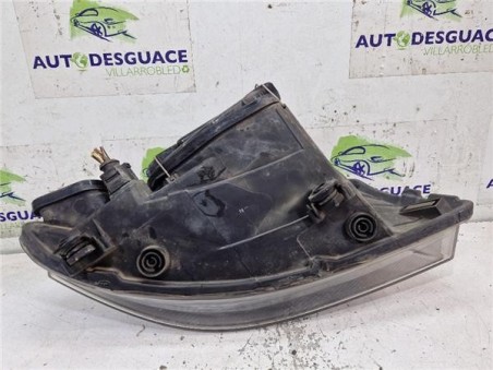 Faro Delantero Izquierdo Seat Ibiza  1 6 16V