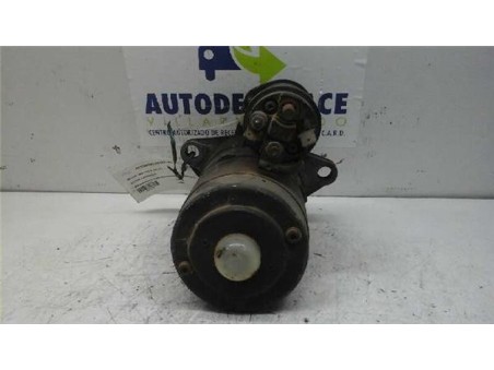 Motor Arranque MG ROVER SERIE 200 *