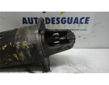 Motor Arranque MG ROVER SERIE 200 *