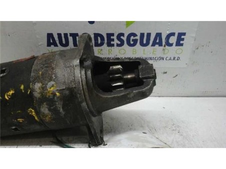 Motor Arranque MG ROVER SERIE 200 *
