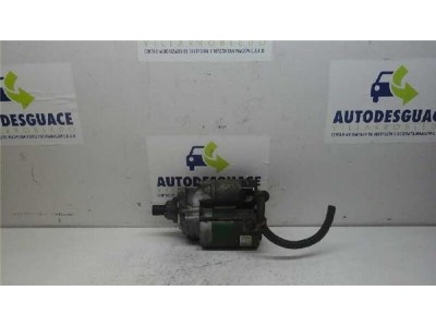 Motor Arranque MG ROVER SERIE 400 * 2