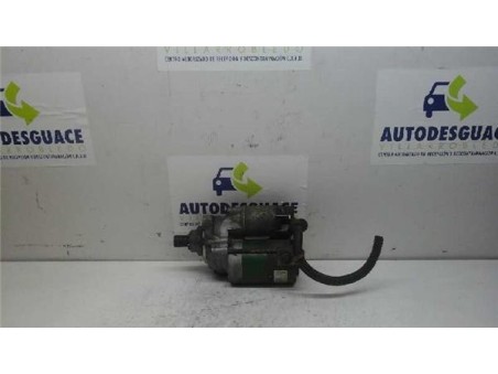 Motor Arranque MG ROVER SERIE 400 *