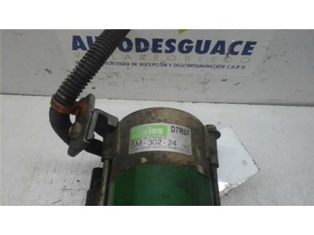 Motor Arranque MG ROVER SERIE 400 *