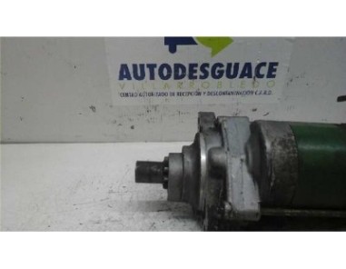 Motor Arranque MG ROVER SERIE 400 *