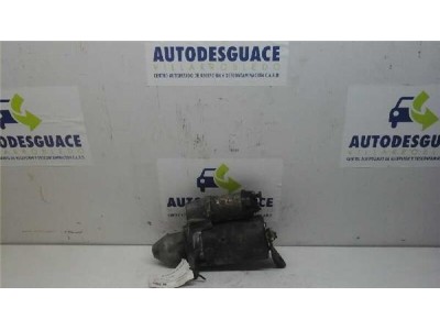 Motor Arranque MG ROVER SERIE 200 1 4  2