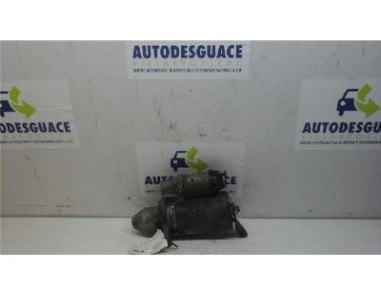 Motor Arranque MG ROVER SERIE 200 1 4 