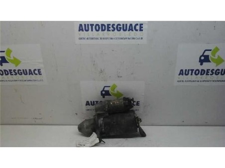 Motor Arranque MG ROVER SERIE 200 1 4 