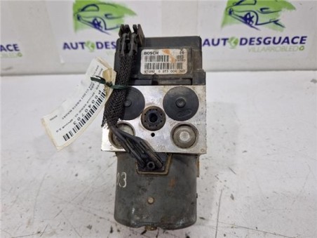 Nucleo Abs MG ROVER SERIE 45 2 0 iDT 