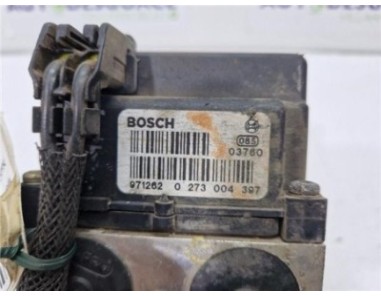 Nucleo Abs MG ROVER SERIE 45 2 0 iDT 