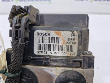 Nucleo Abs MG ROVER SERIE 45 2 0 iDT 