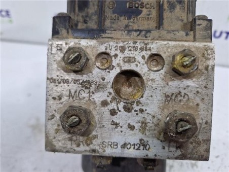 Nucleo Abs MG ROVER SERIE 45 2 0 iDT 