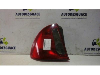 Piloto Trasero Izquierdo MG ROVER SERIE 400 1 4 16V  2