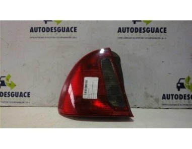 Piloto Trasero Izquierdo MG ROVER SERIE 400 1 4 16V 